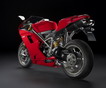 EICMA-2008: Еще официальные фотографии Ducati 1198 S